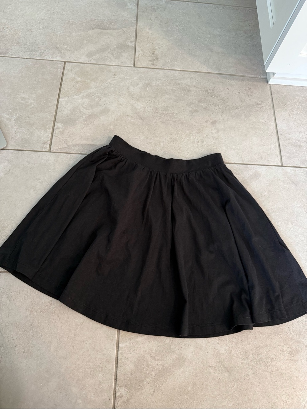 Y2k forever 21 skirt